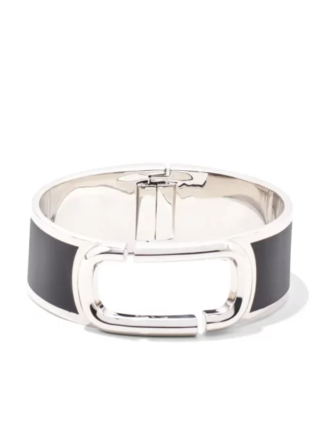 Brăţară Marc Jacobs negru