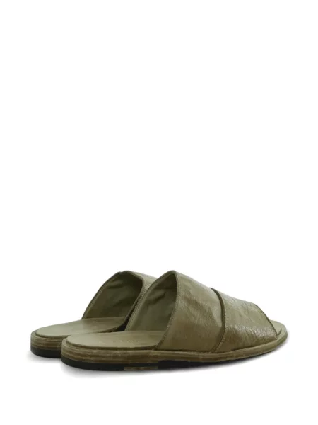 Sandale Ziggy Chen din piele