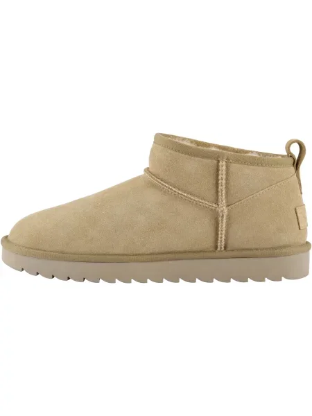 Pantofi Colors Of California bej