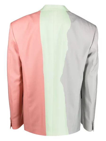 Sako Moschino s potiskem