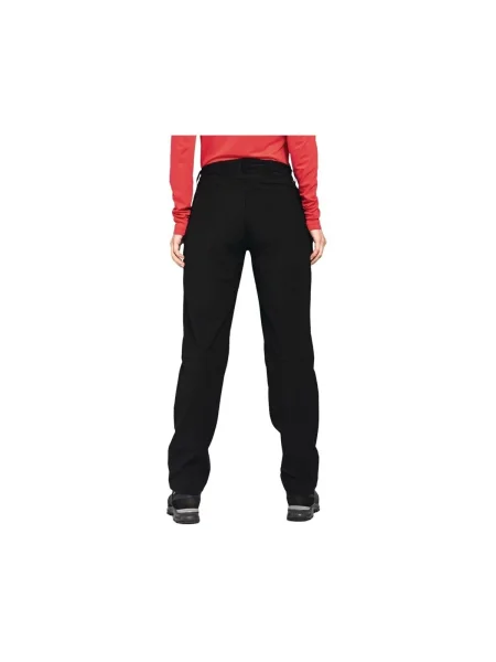Pantaloni Schöffel negru