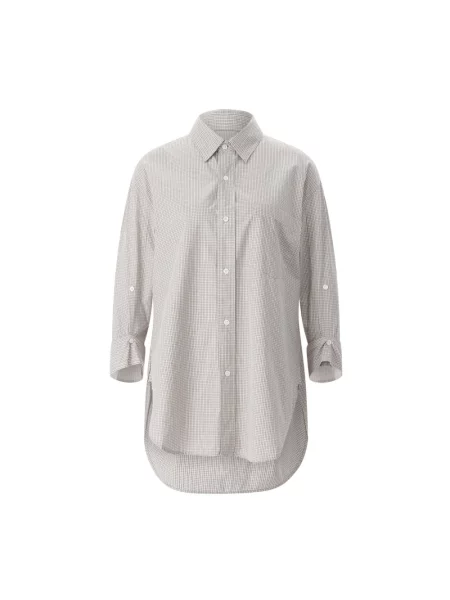 Koszula Citizens Of Humanity brązowa