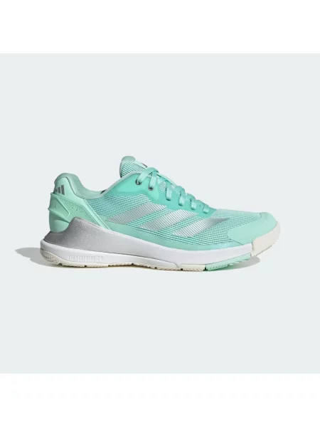 Boty Crazyquick Lightstrike Padel bílé