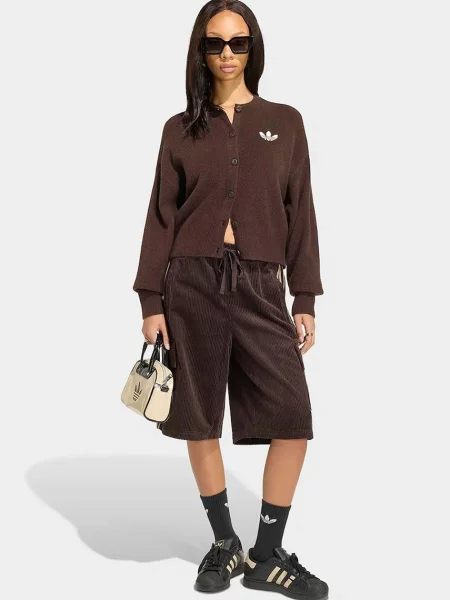 Adidas Originals кардиган Essentials Knit