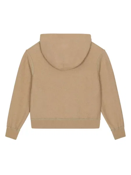 Bluza z kapturem dziecięca Dolce And Gabbana
