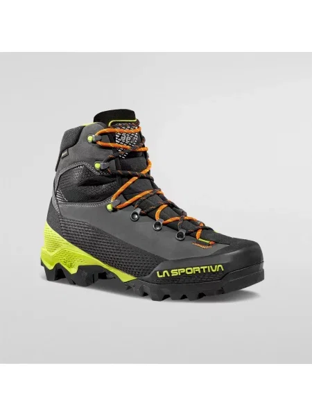 Buty trekkingowe La Sportiva Aequilibrium LT GTX szare