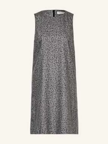 Marc O'polo Sukienka blau szara