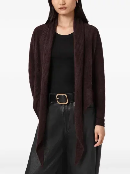 Cardigan Allsaints maro