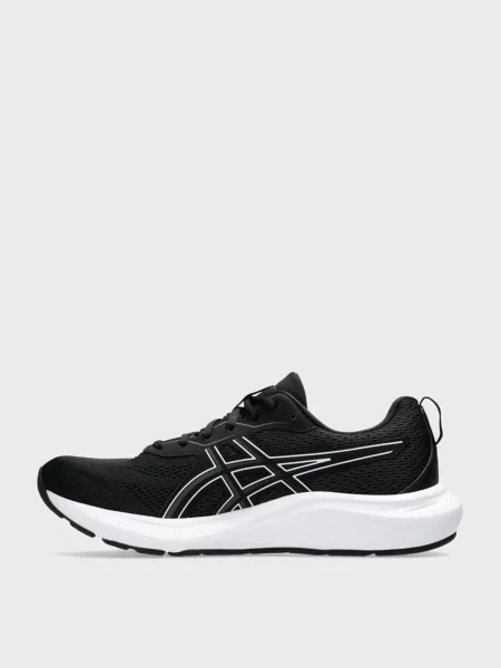 Кроссовки для бега Asics черные