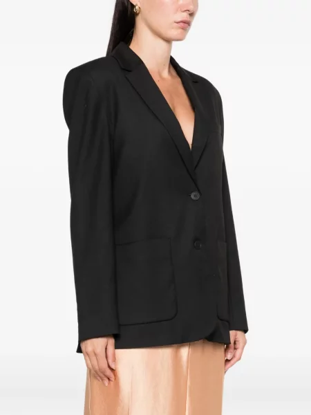 Sacou The Garment negru