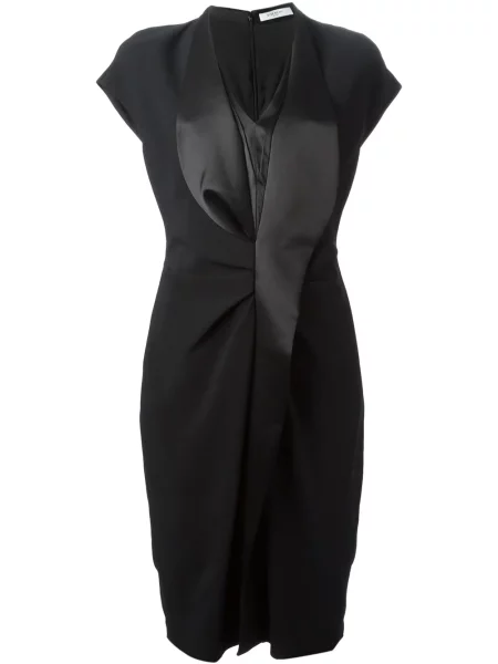 Rochie Givenchy negru