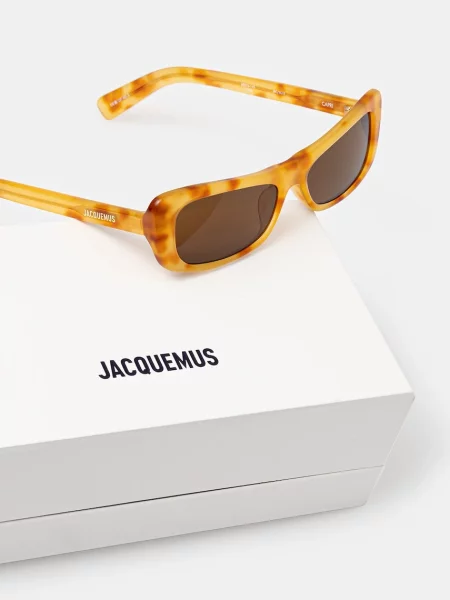 Солнцезащитные очки Jacquemus