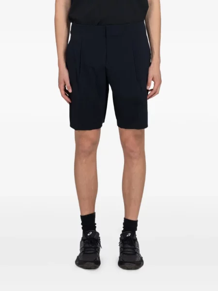 Pantaloni scurți Arc'teryx negru