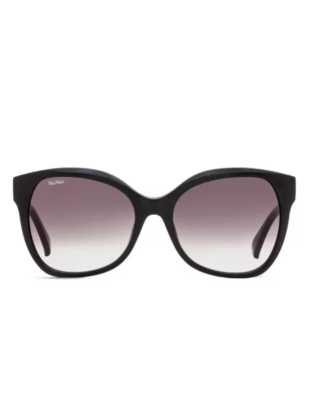 Ochelari de soare Max Mara Eyewear negru