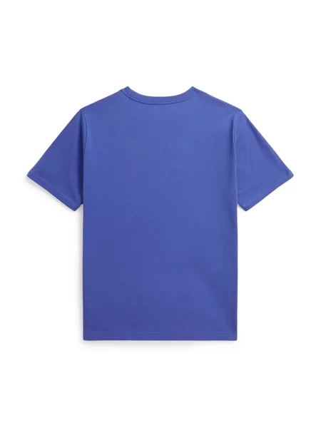 Polo Ralph Lauren Дитяча футболка