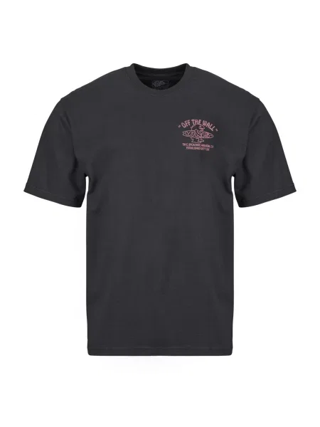 Tricou Vans negru
