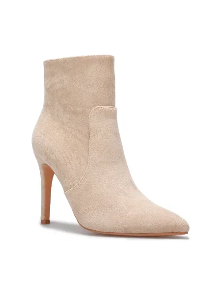 Botine La Modeuse