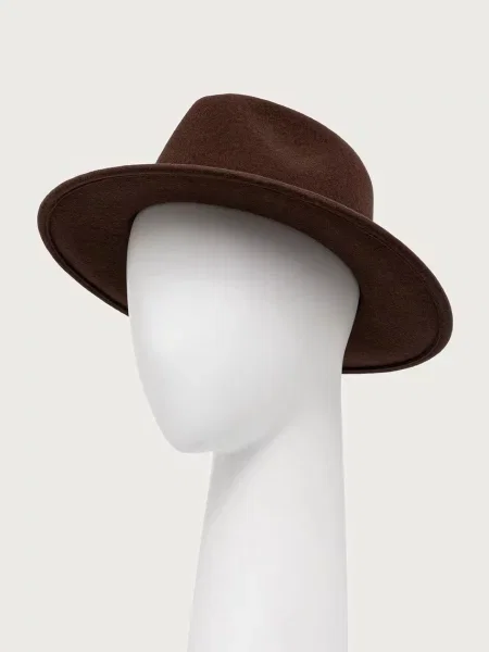 Max Mara pălărie de lână pentru femei