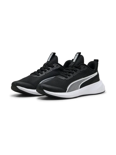 Sneakerși Puma negru