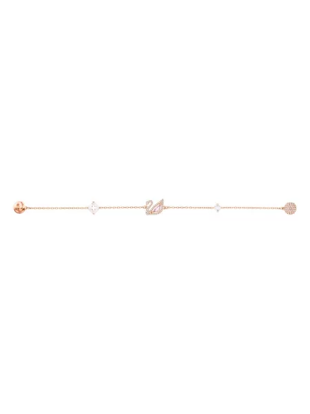 Swarovski Karperec DAZZLING SWAN