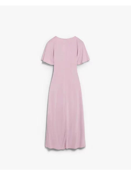 Scalpers Rochie deschis roz