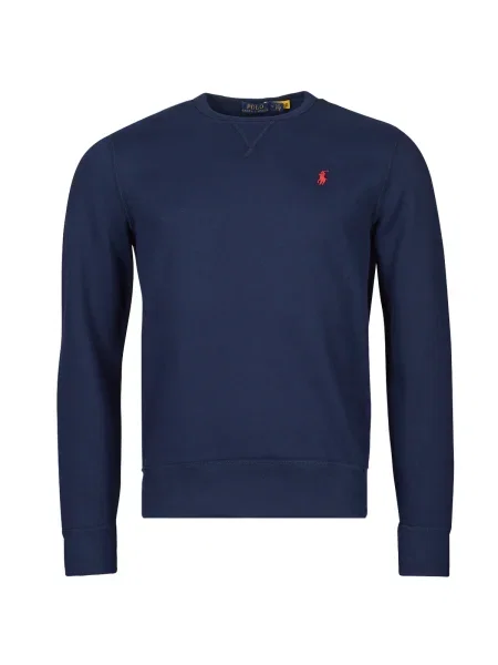 Mikina Polo Ralph Lauren modrá