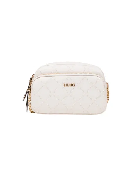 Crossbody torbica Liu Jo bela