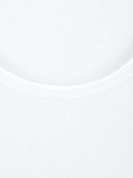 VIVANCE Tricou negru alb