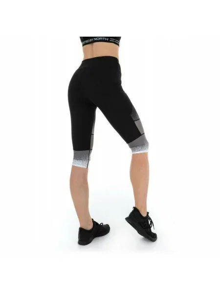 Legginsy Kilpi SOLAS-W różowe
