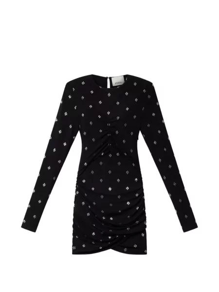 Rochie Isabel Marant negru