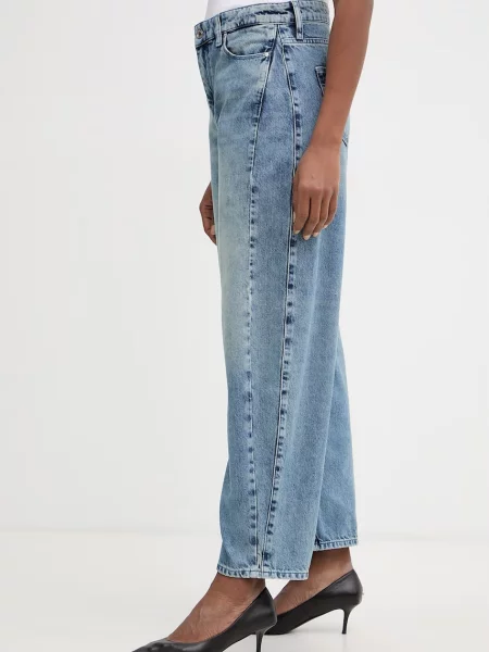 Karl Lagerfeld джинси slouchy