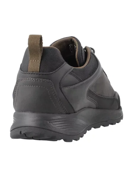Pantofi Geox negru