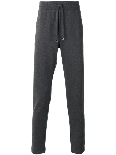 Pantaloni Dolce & Gabbana gri