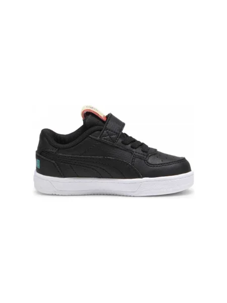 Pantofi copii Puma albastru