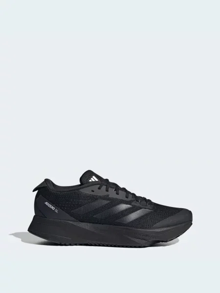 Adidas Кросівки для тренувань Чорний