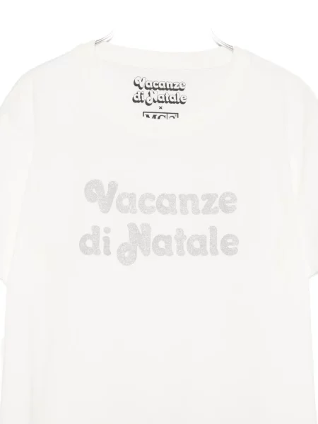 Tricou Mc2 Saint Barth alb