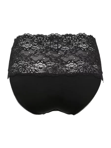 Palton Calida negru