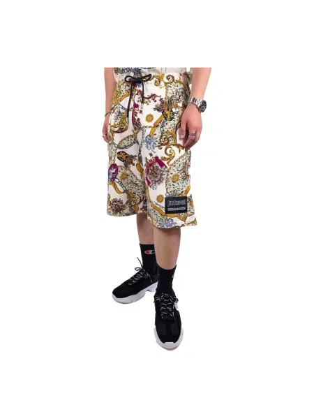 Szorty Just Cavalli casual