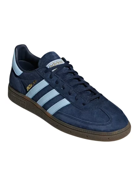 Adidas Handball Spezial Unisex Buty sportowe adidas Originals Size: 8 niebieski