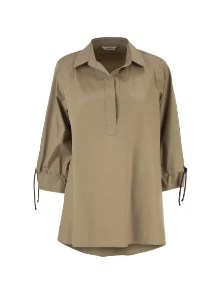 Блуза Max Mara