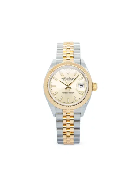 Ceas Rolex auriu