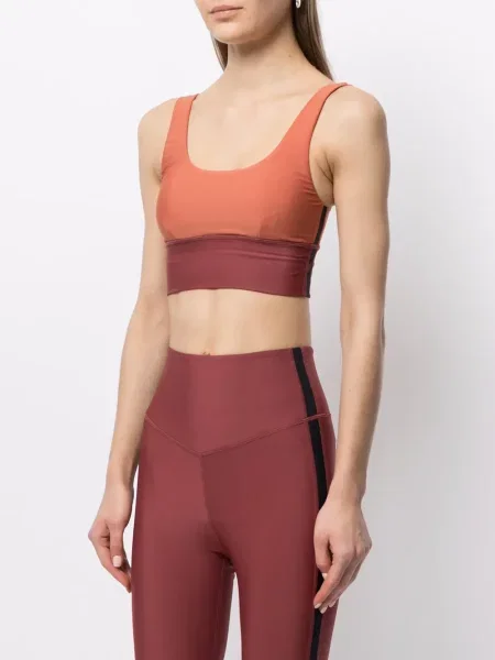 Сутиен The Upside оранжево