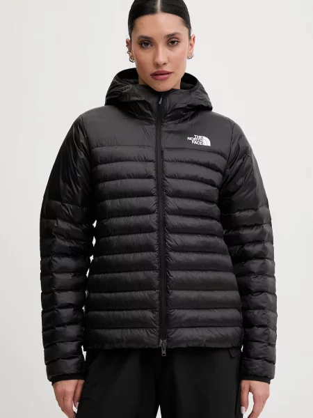 The North Face geacă de trekking pentru femei TERRA PEAK negru