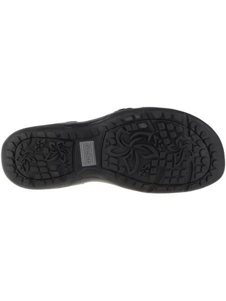 Pantofi Skechers stretch negru