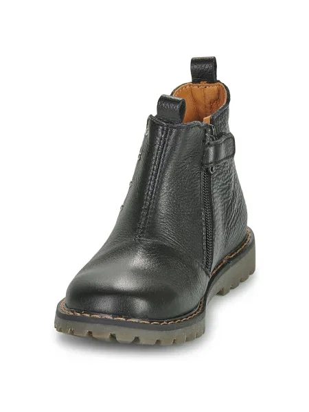 Pantofi copii Gbb negru