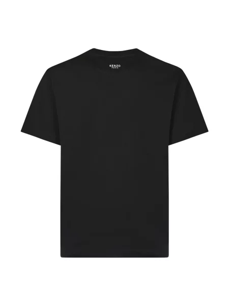 Kenzo Gots Boke Classic T-Shirt T-shirt czarna