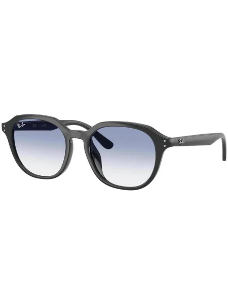 Hodinky Ray-ban sivá