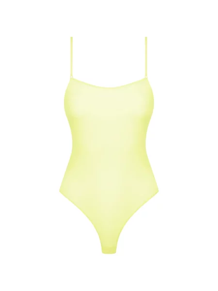 Body Maison Close galben