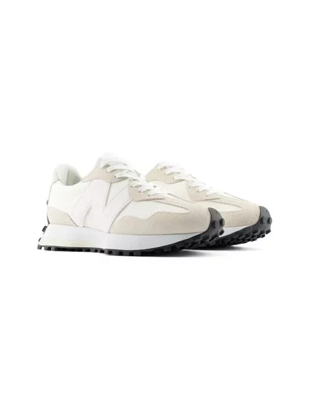 Pantofi New Balance bej