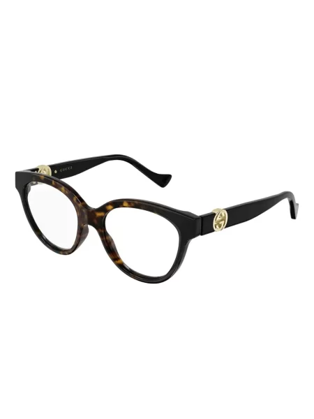 Ochelari de soare Gucci Eyewear maro